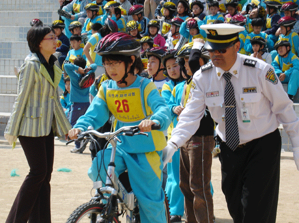 자전거도 '자격증' 시대1