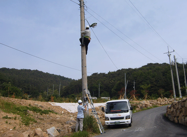 생활불편 해결은 우리가1