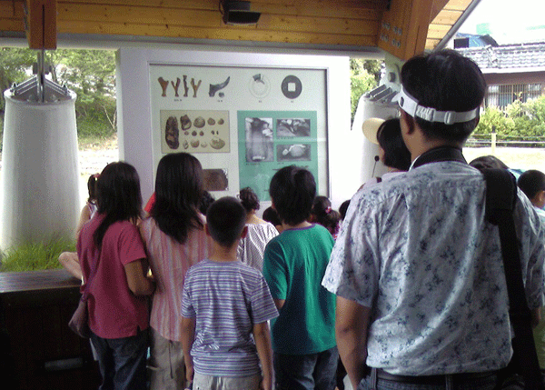 다양한 체험학습프로 유익1