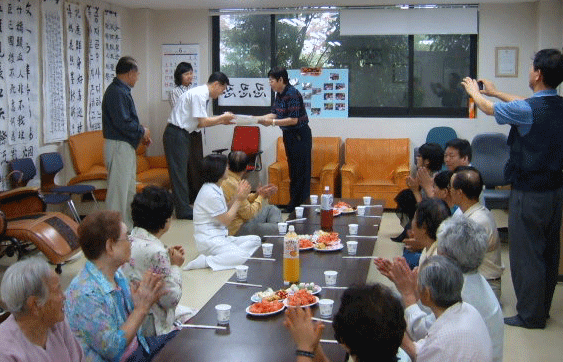 대우 5차-누가병원 결연1