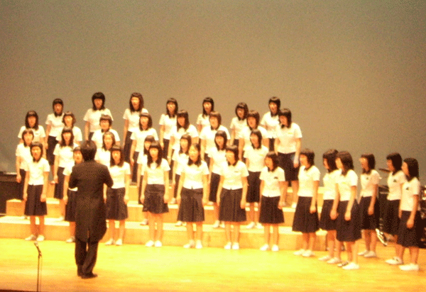 우리 영원히 함께 가자!1