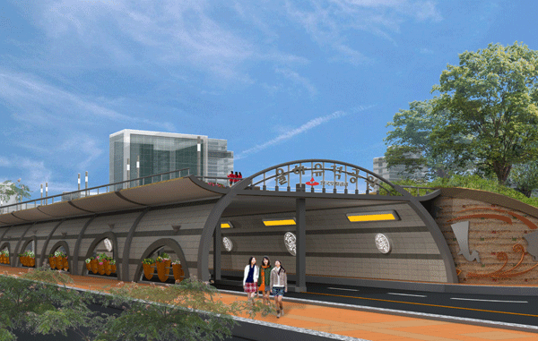 율하택지지구에 고인돌 공원 만든다1