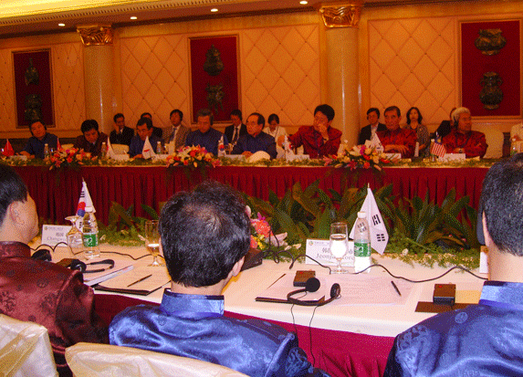 아태지역에 김해관광 발판 마련1