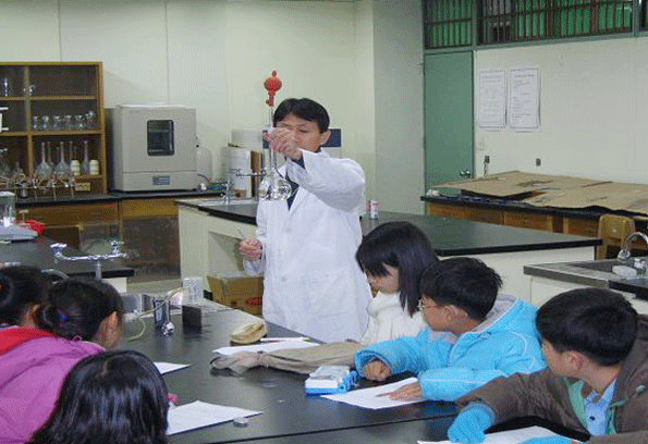 생활과학교실 '호응'1