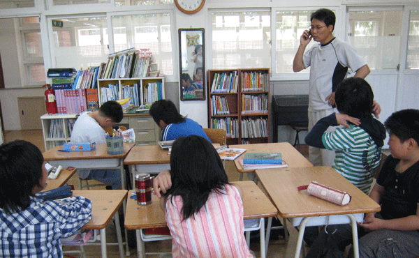 찾아가는 도서관 호응1