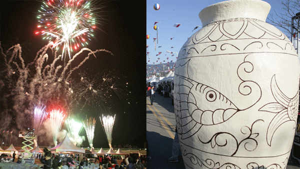 김해특산물 전국에 알렸다1