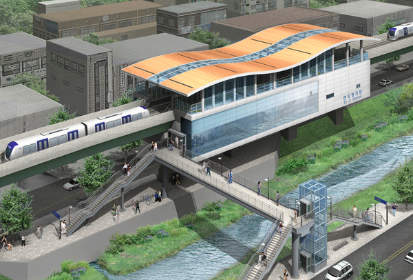 김해시 2008년 예산(안) 8천461억원1