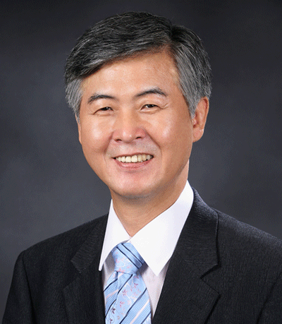 2008년도 예산안 제출에 즈음한 시정연설1