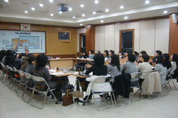 보육 멘토링제 시행1