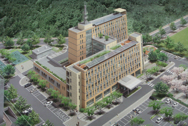 남해지방해양경찰청 건축협의처리1