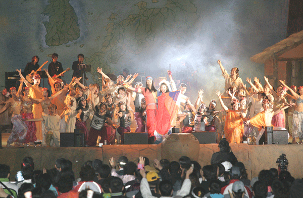 가야문화축제에 시민여러분을 초대합니다1