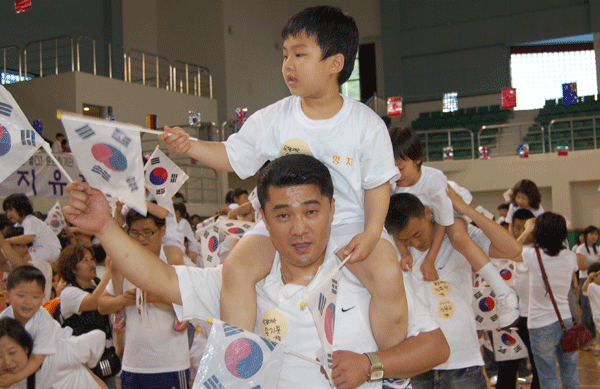 양지어린이 가족한마당 축제1