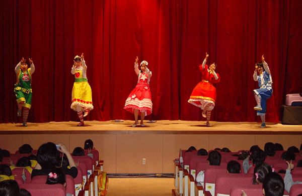 “깨끗한 손이 좋아요”1