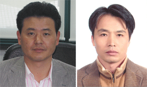 자랑스런 김해 CEO, 모범 근로자 선정1