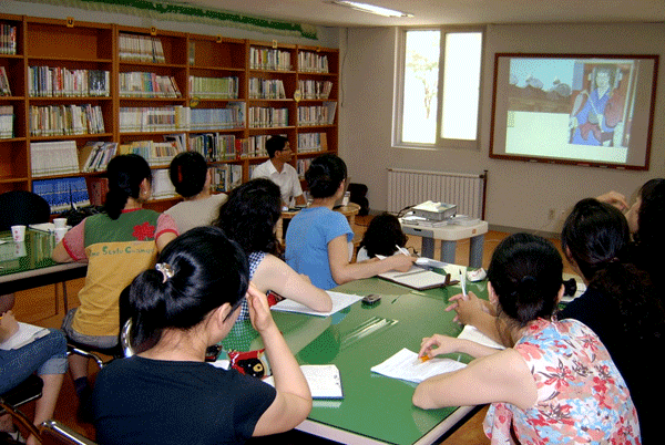 여행안내자 교실 개최1