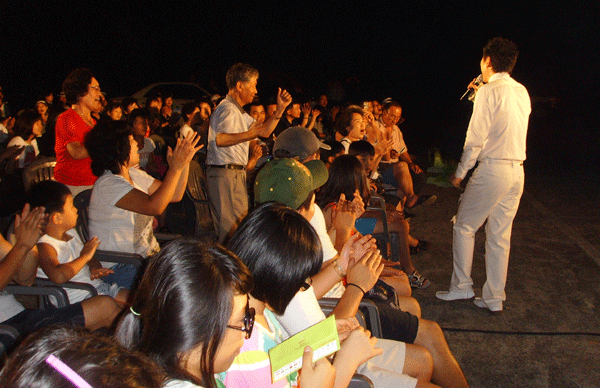 장유계곡 Summer 추억 만들기1