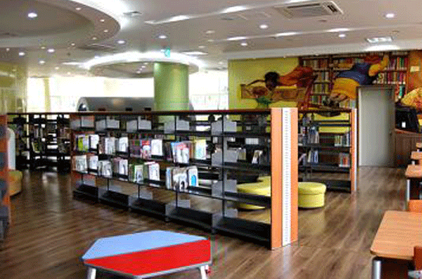 “책의 기운, 문화의 향기 가득한 김해”1