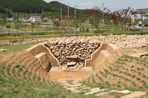 선사시대 역사, 고인돌 한눈에…1