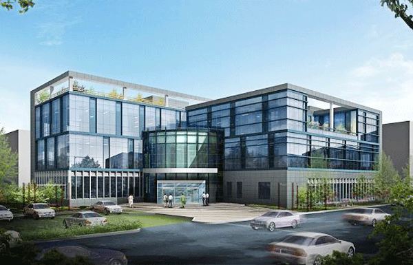 장유건강지원센터 본격 착공1