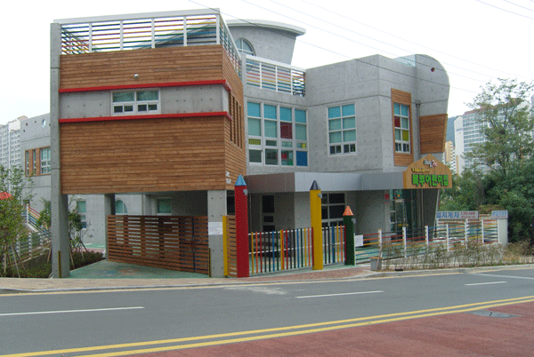 김해건축대상제 당선작 선정1