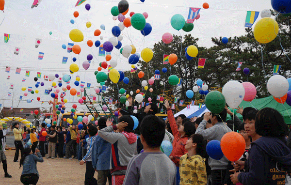 은혜학교 한마당축제1