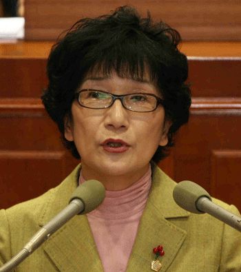 시의원 5명, 주요현안 '12건' 시정질문1