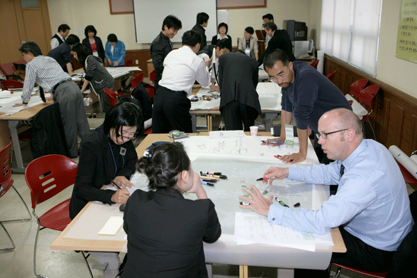 디자인 창조도시 김해 조성 박차1