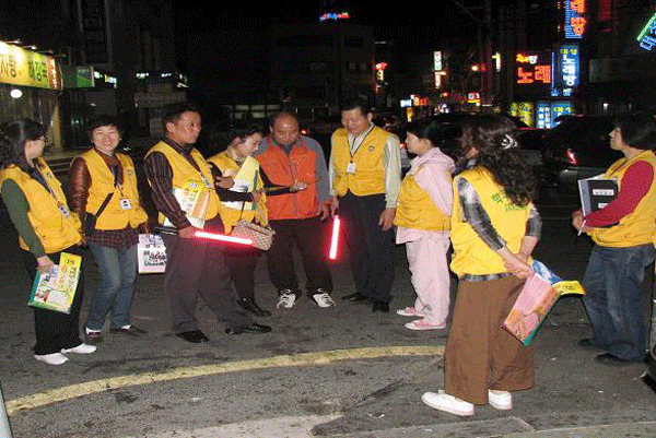 밝고 건강한 청소년 육성한다1