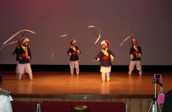 문화학교 수료 및 작품발표회1