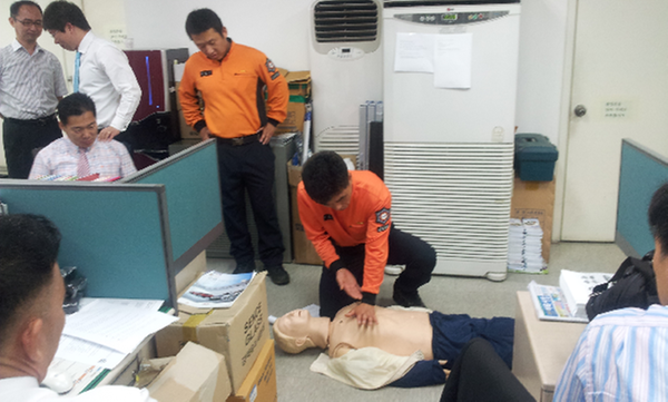 찾아가는 안전교육1