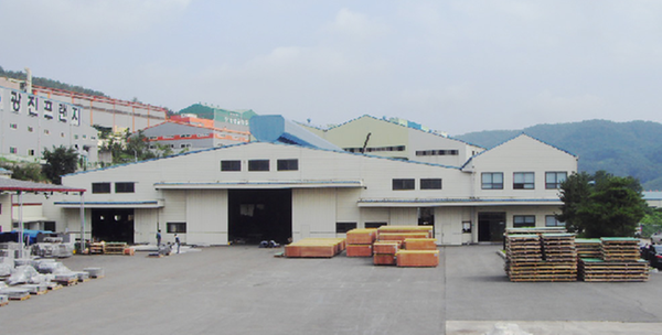 기업탐방 -  한발매스테크 주식회사1