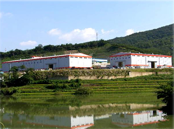 기업탐방 - 신영산기주식회사1