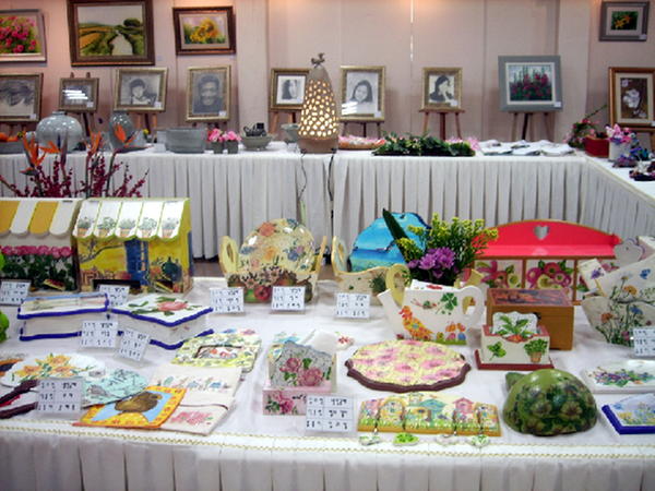 김해문화의집 작품발표회1