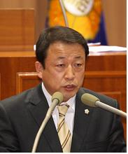 제159회 김해시의회 제2차 정례회 시정질문1