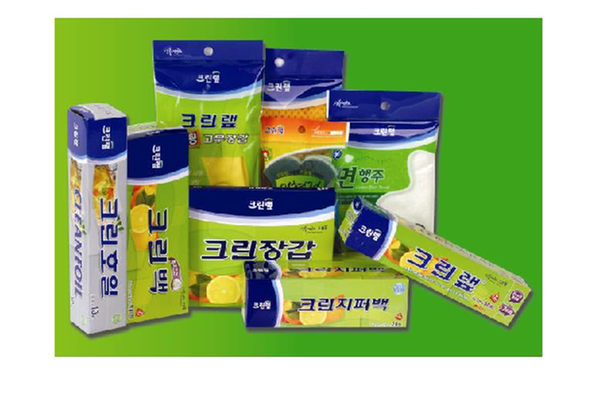 기업탐방 - 생활연구소 주식회사 크린랲1