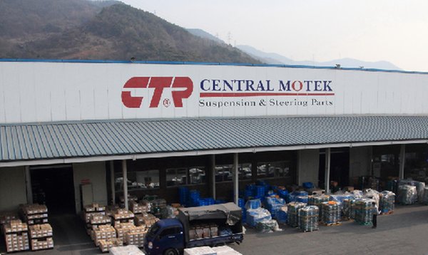 기업탐방 - 주식회사 센트랄모텍1
