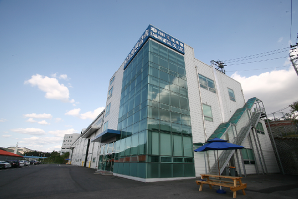 기업탐방 - 주식회사 삼진금속1