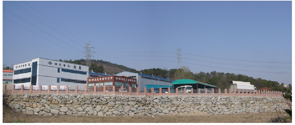 기업탐방 - 주식회사 기성1