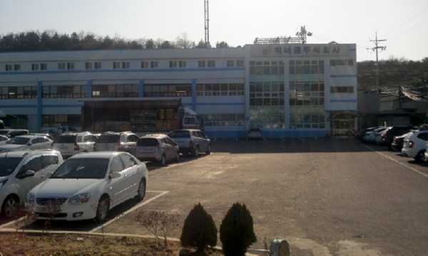 기업탐방 - 위너콤 주식회사1