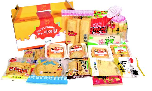 기업탐방 - 주식회사 환공식품1