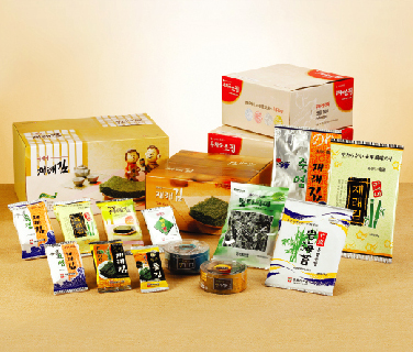 기업탐방 -  주식회사 아세아식품1