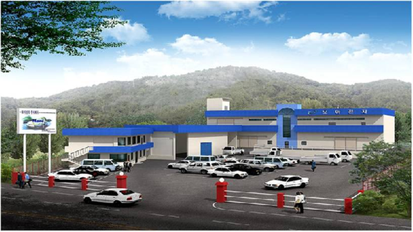 기업탐방 - 모아전자주식회사1