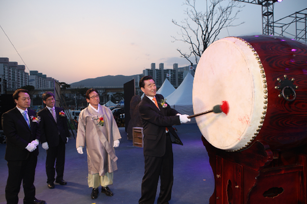 제36회 가야문화축제 성황리 개최1