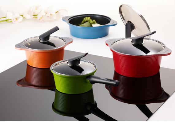 기업탐방 - 주식회사 해피콜1