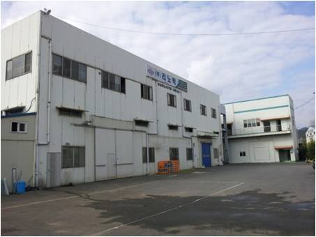 기업탐방 - 주식회사 리노펙1