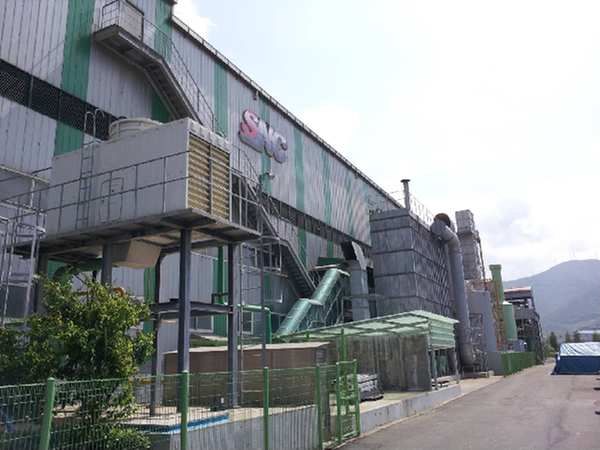 기업탐방 - 주식회사 SNC1