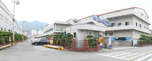 기업탐방 - 주식회사 세동산업1