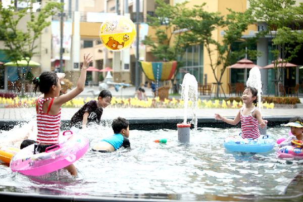 김해시 폭염대비 종합대책 수립1