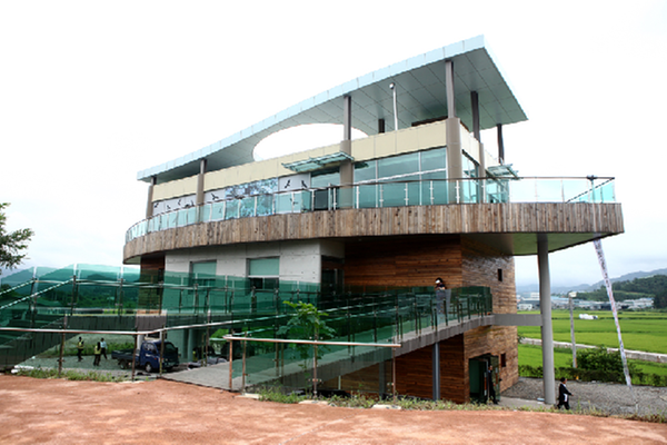 태초의 자연이 우리 곁으로 다가온다1