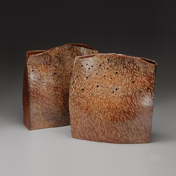 전국분청도자대전 대상 '생명'1